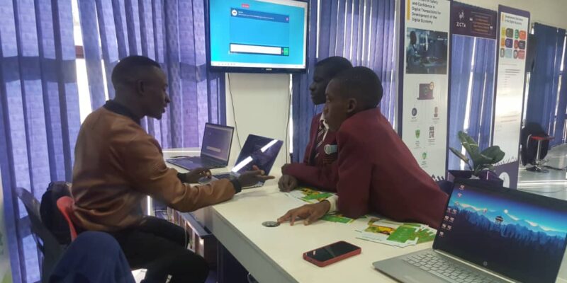 AI Education Impact