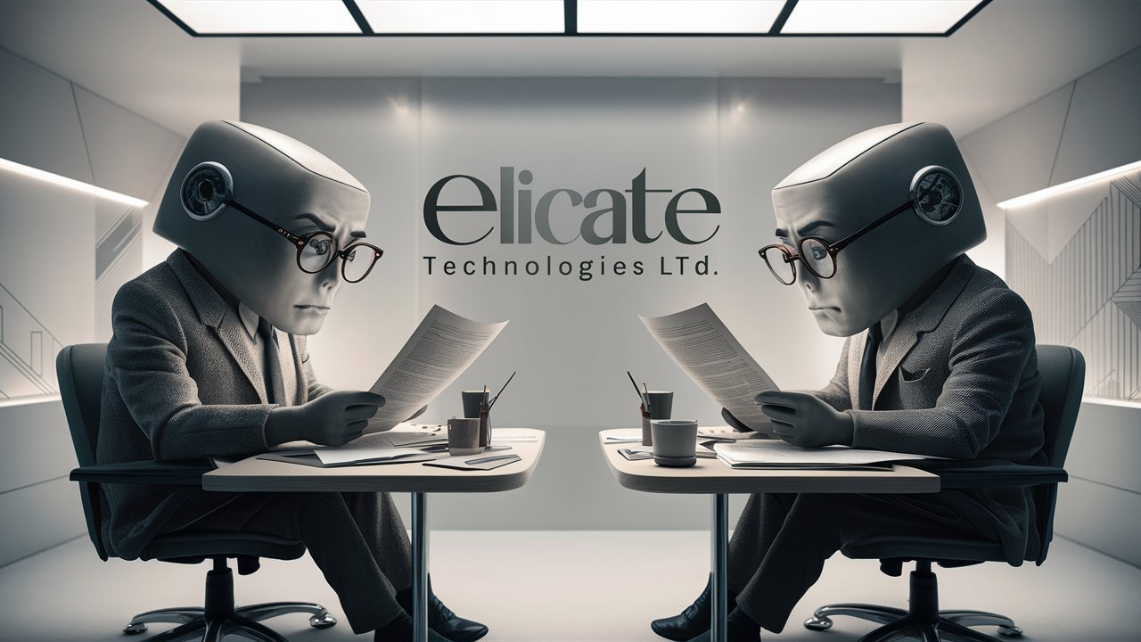 ELICATE Technologies Office